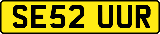 SE52UUR