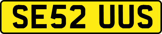 SE52UUS