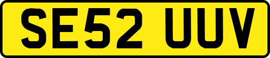SE52UUV