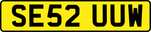 SE52UUW