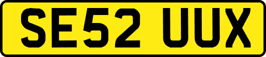 SE52UUX