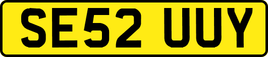 SE52UUY