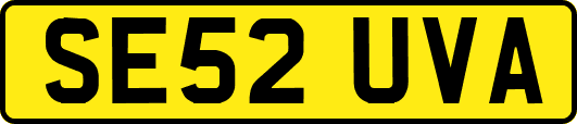 SE52UVA