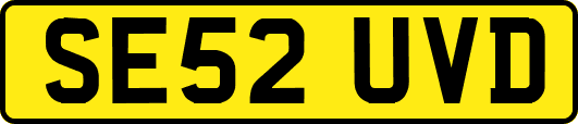 SE52UVD