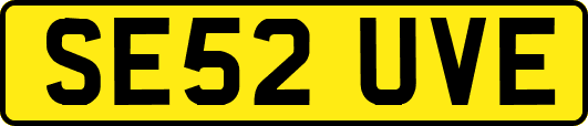 SE52UVE