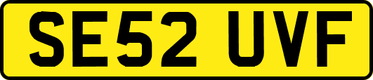 SE52UVF