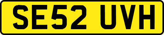 SE52UVH