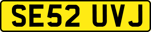 SE52UVJ