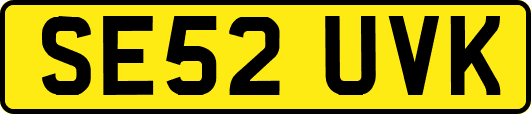 SE52UVK