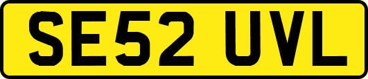 SE52UVL