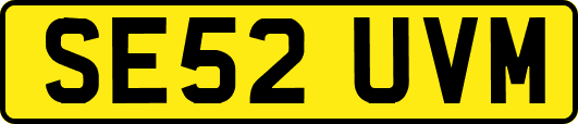 SE52UVM