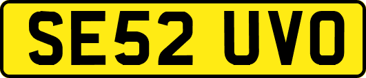 SE52UVO