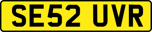 SE52UVR