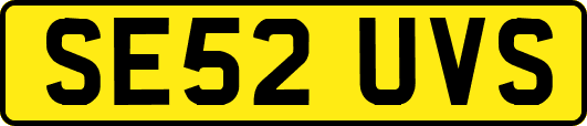 SE52UVS
