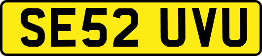 SE52UVU
