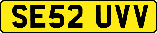 SE52UVV
