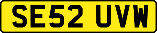 SE52UVW