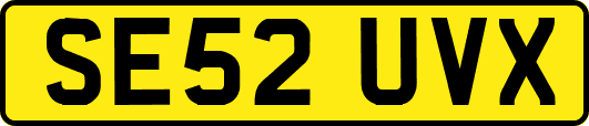 SE52UVX