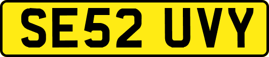SE52UVY