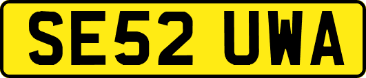 SE52UWA
