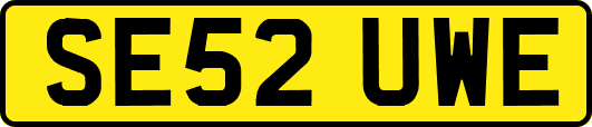 SE52UWE