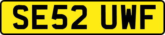 SE52UWF