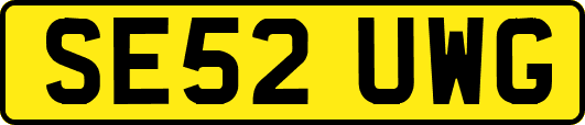 SE52UWG