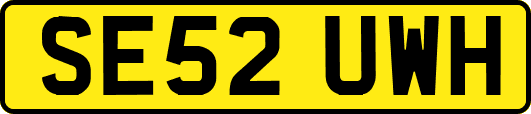 SE52UWH