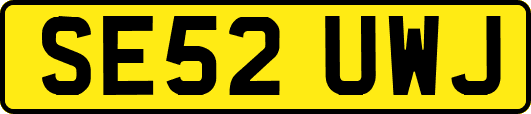 SE52UWJ