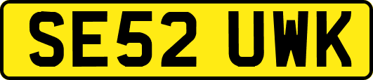 SE52UWK