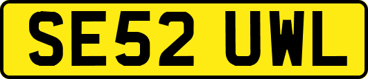 SE52UWL