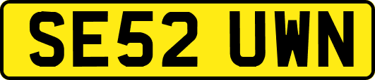 SE52UWN