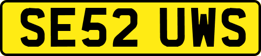 SE52UWS