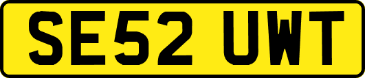 SE52UWT
