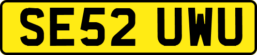 SE52UWU