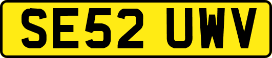 SE52UWV