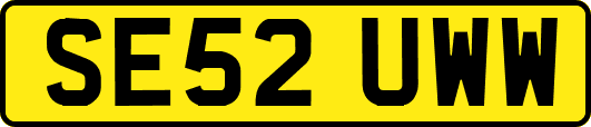 SE52UWW