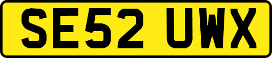 SE52UWX