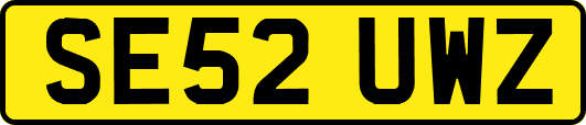SE52UWZ