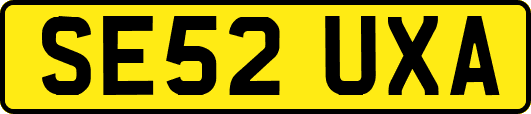 SE52UXA