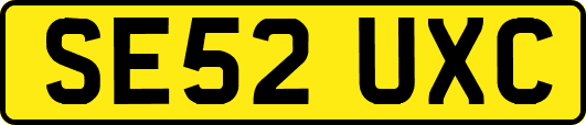 SE52UXC