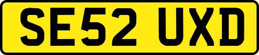SE52UXD