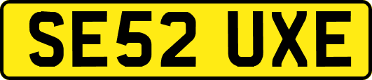 SE52UXE