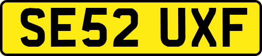 SE52UXF