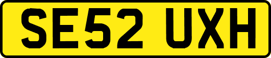 SE52UXH