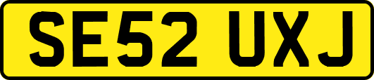 SE52UXJ