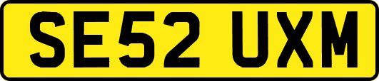SE52UXM