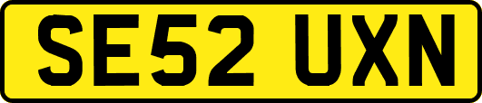 SE52UXN