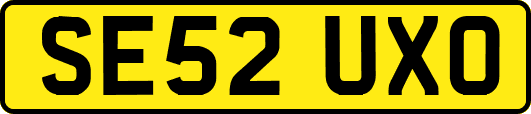 SE52UXO