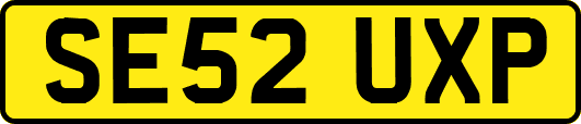 SE52UXP